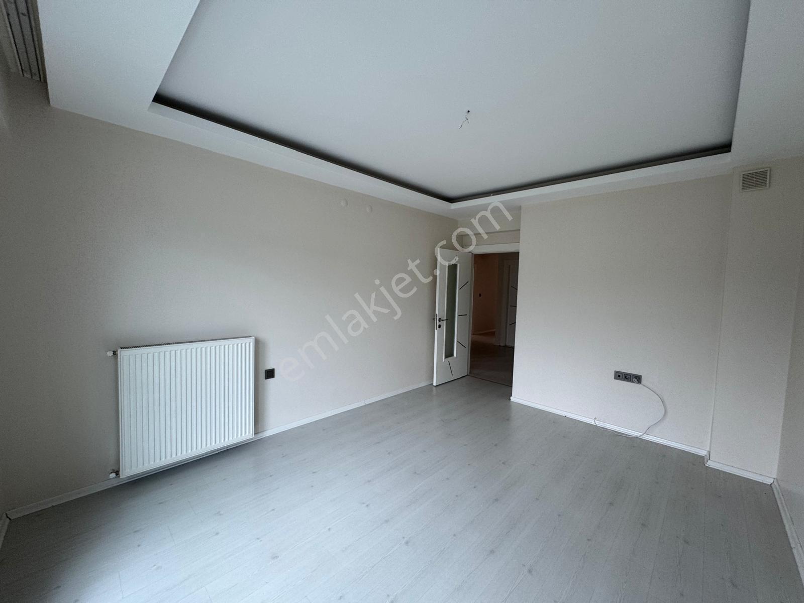 Afyon Uydukent Paşa Cami Karşısı Kiralık 4+1, Lüks Daire - Görsel 21