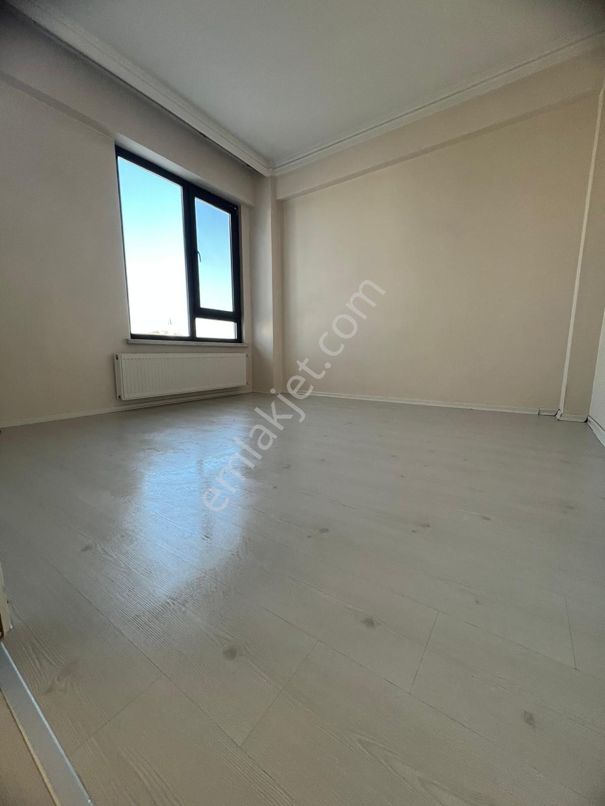 Afyon Uydukent Paşa Cami Karşısı Kiralık 4+1, Lüks Daire - Görsel 29