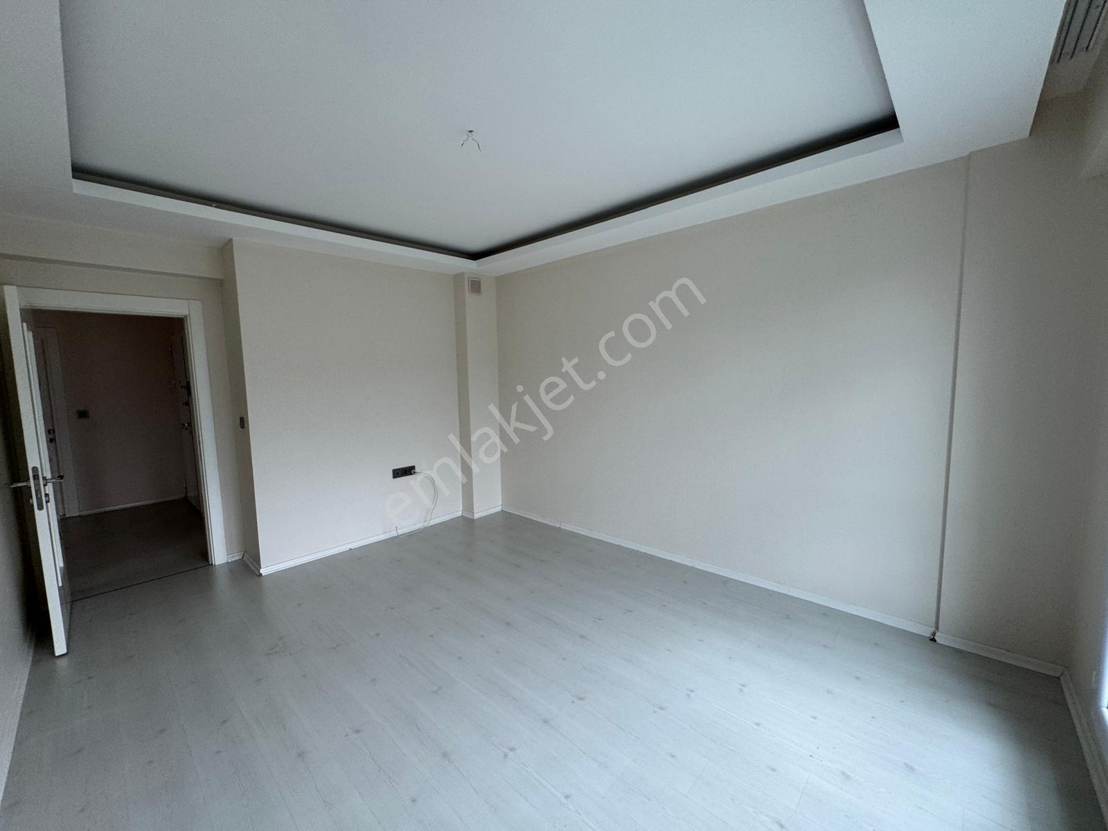 Afyon Uydukent Paşa Cami Karşısı Kiralık 4+1, Lüks Daire - Görsel 27