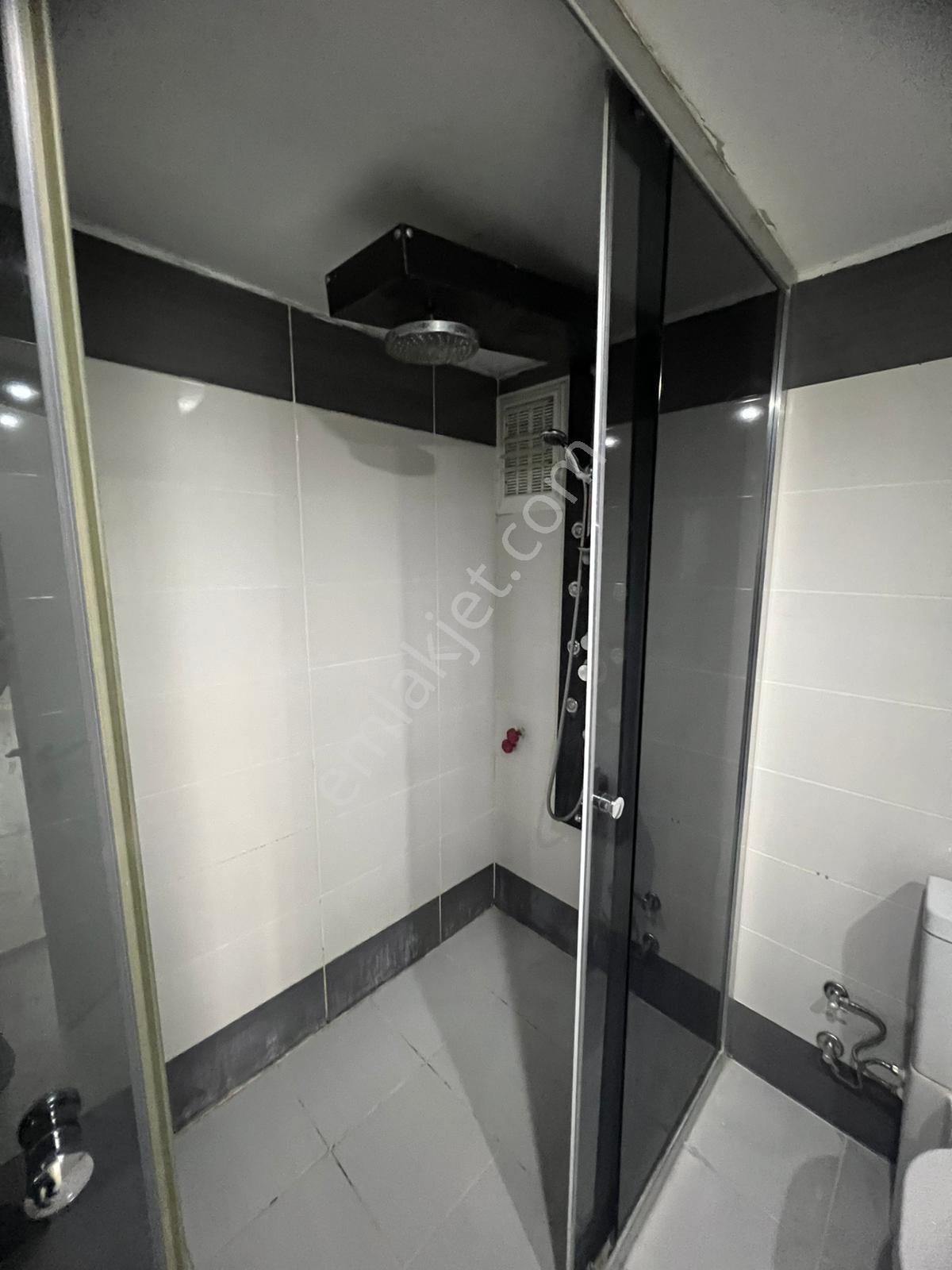 Afyon Uydukent Paşa Cami Karşısı Kiralık 4+1, Lüks Daire - Görsel 28