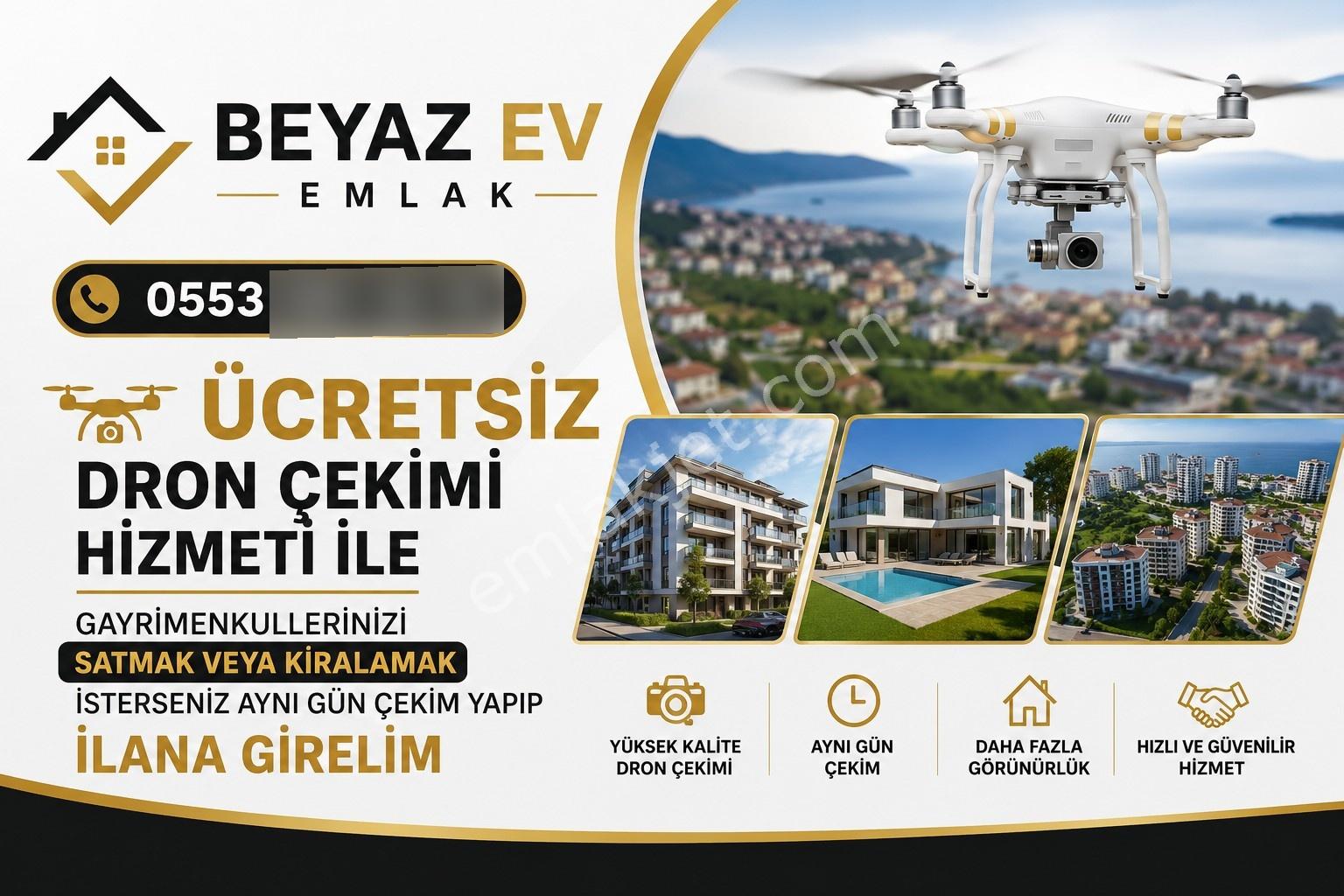 4+1/sınırsız Kredi/asansörlü/160m2 - Görsel 26