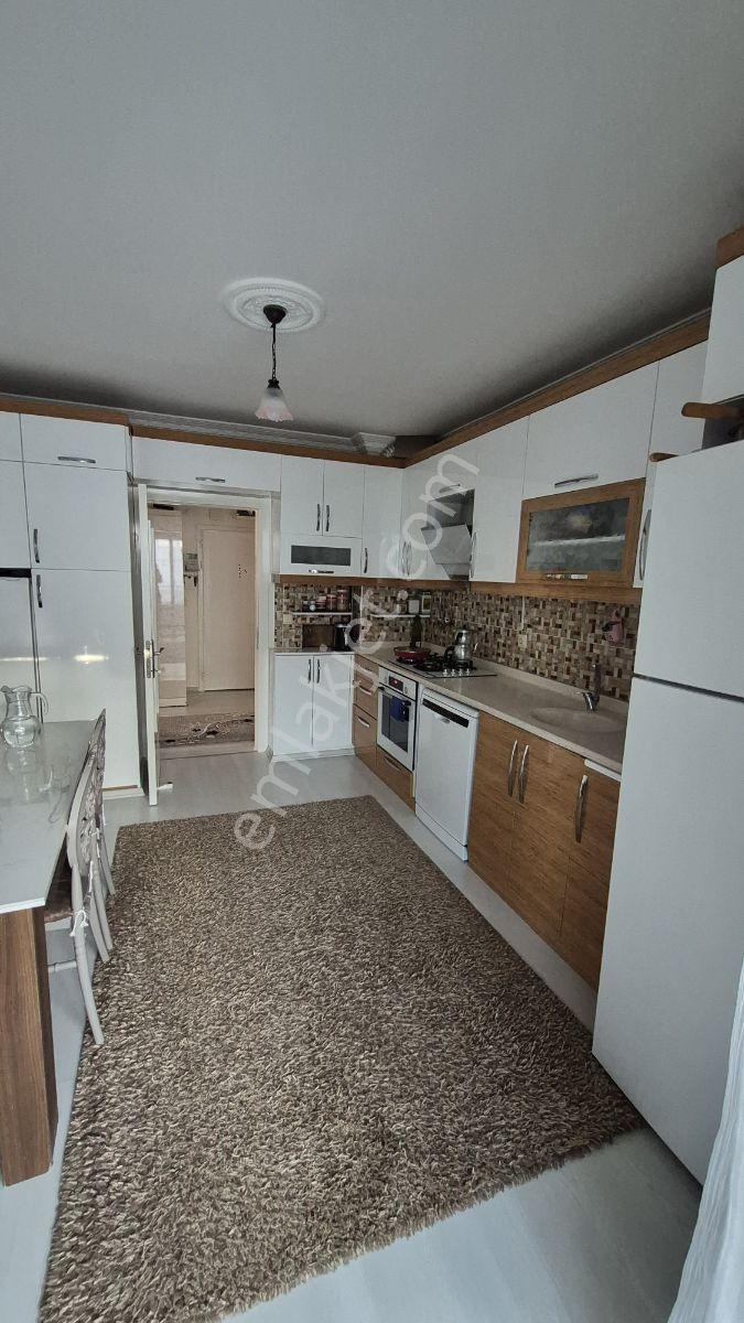 4+1/sınırsız Kredi/asansörlü/160m2 - Görsel 20