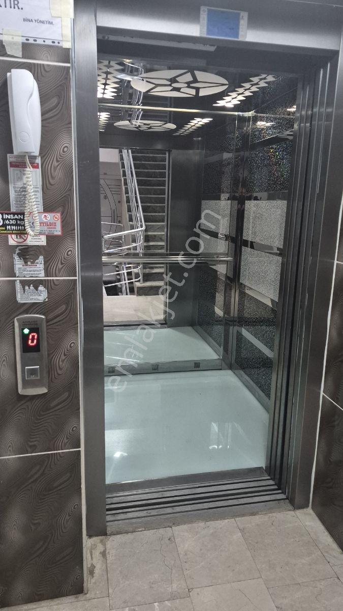4+1/sınırsız Kredi/asansörlü/160m2 - Görsel 28