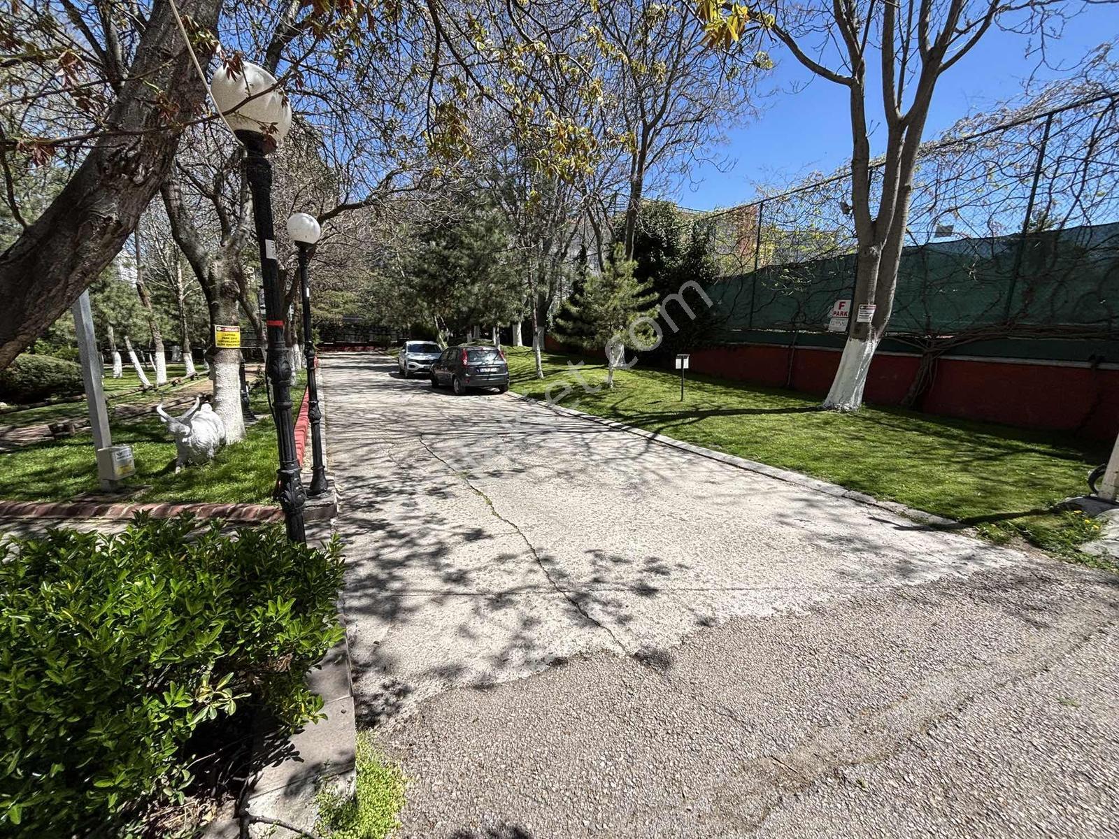 Kuttaş'tan Fırsat Daire Park Evleri Sitesinde 3+1 Ön Katta 130 M - Görsel 6