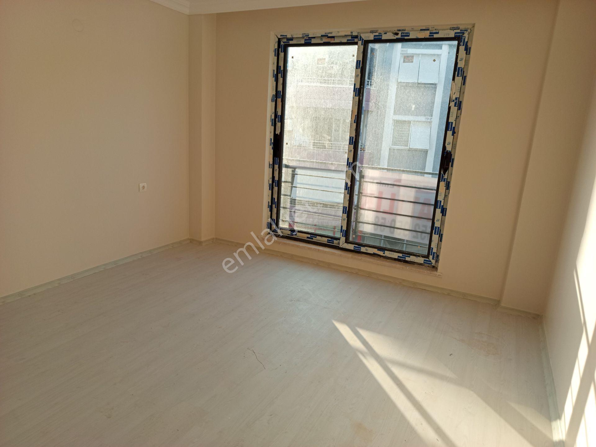 Çarşı Merkeze 250 Mt Sıfır Daire - Görsel 13