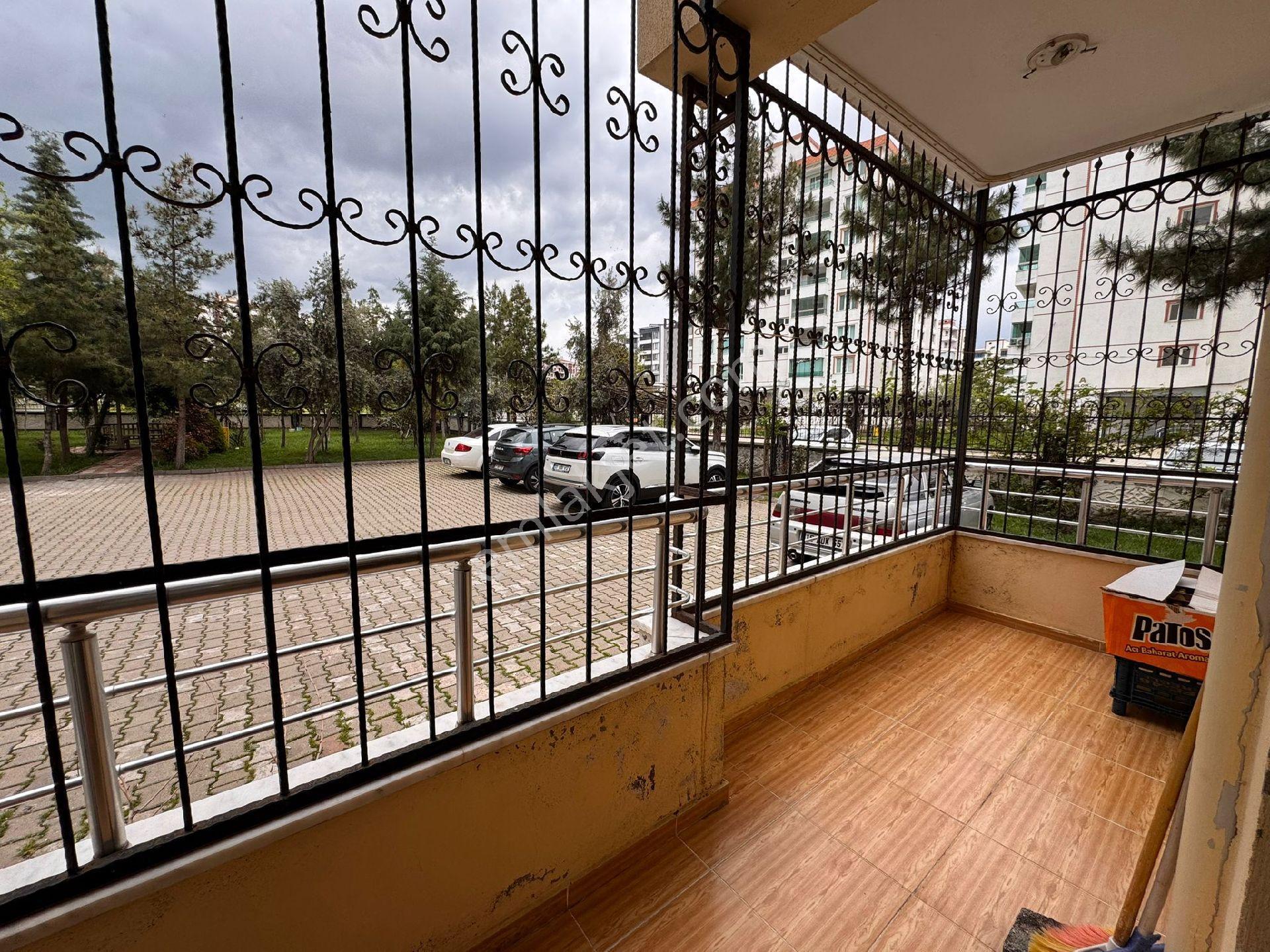 Halk Emlak Gayrimenkulden Zana Düğün Salonu Arkası Satılık Daire - Görsel 6