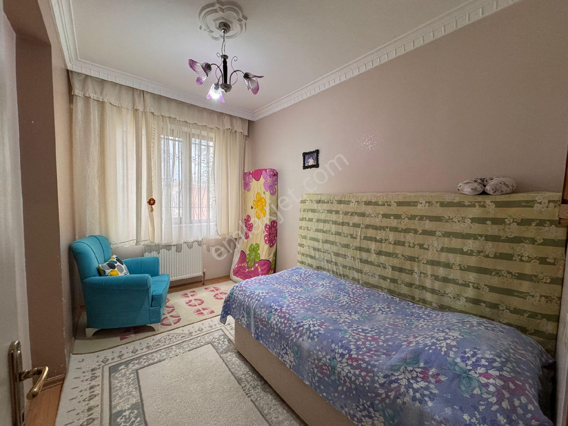 Halk Emlak Gayrimenkulden Zana Düğün Salonu Arkası Satılık Daire - Görsel 3