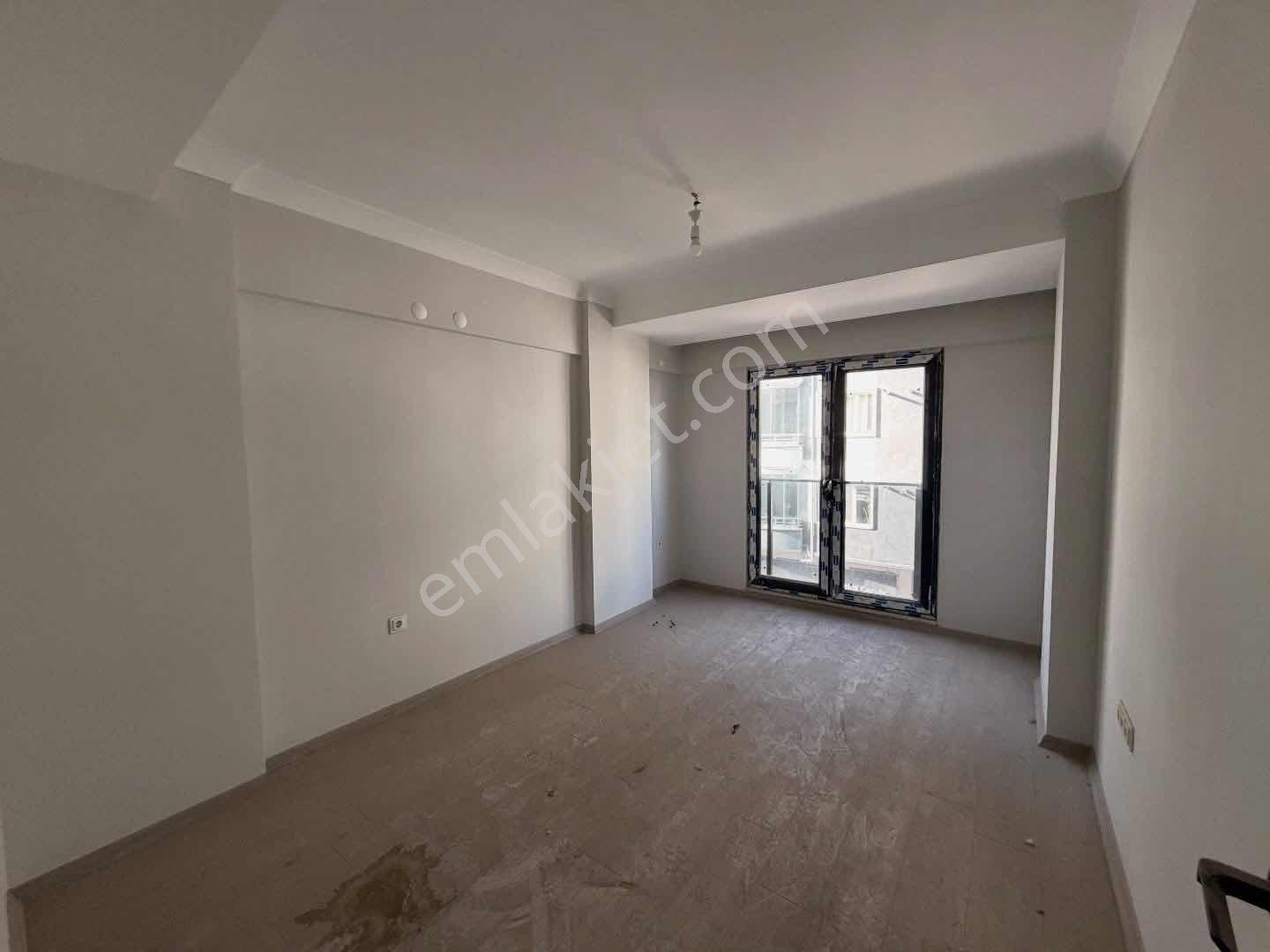 Merzifon Lıse Caddesi İçinde 2+0 Caddeye Cephe Ultra Lüks Daire - Görsel 17