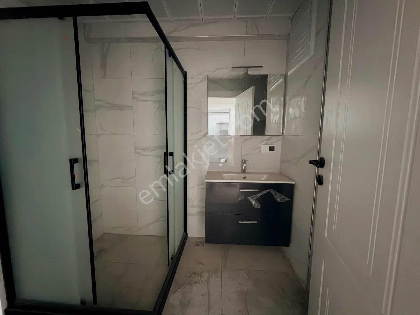 Merzifon Lıse Caddesi İçinde 2+0 Caddeye Cephe Ultra Lüks Daire - Görsel 25