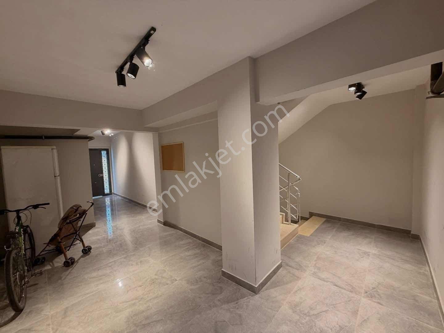 Merzifon Lıse Caddesi İçinde 2+0 Caddeye Cephe Ultra Lüks Daire - Görsel 15
