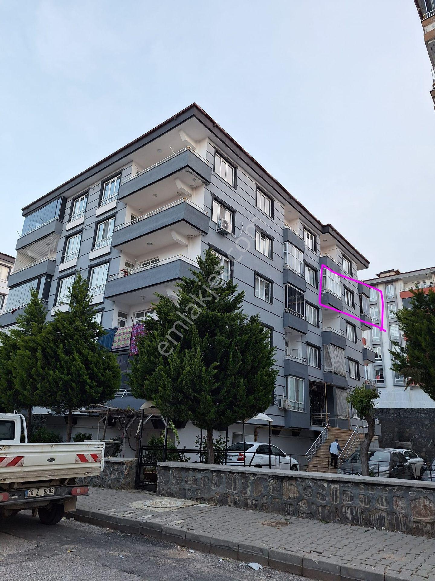Beykent Te Satılık 2+1 Daire - Görsel 26