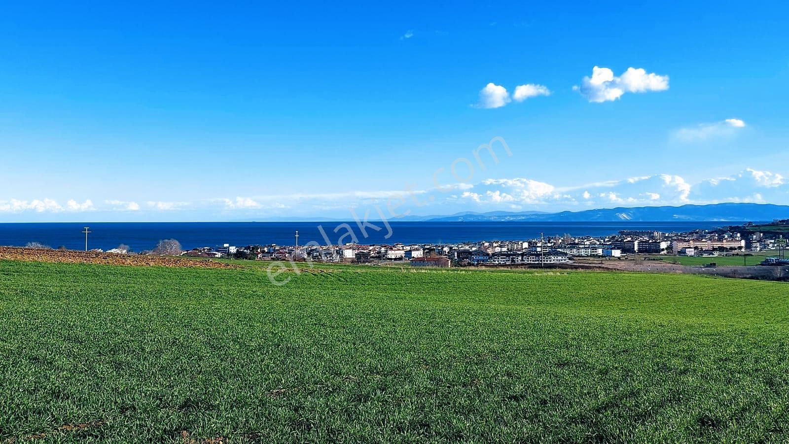 Kumbağa 1 Km Yakınlıkta Full Deniz Ve Doğa Manzaralı Yüksek Kazanç Garantisi - Görsel 20