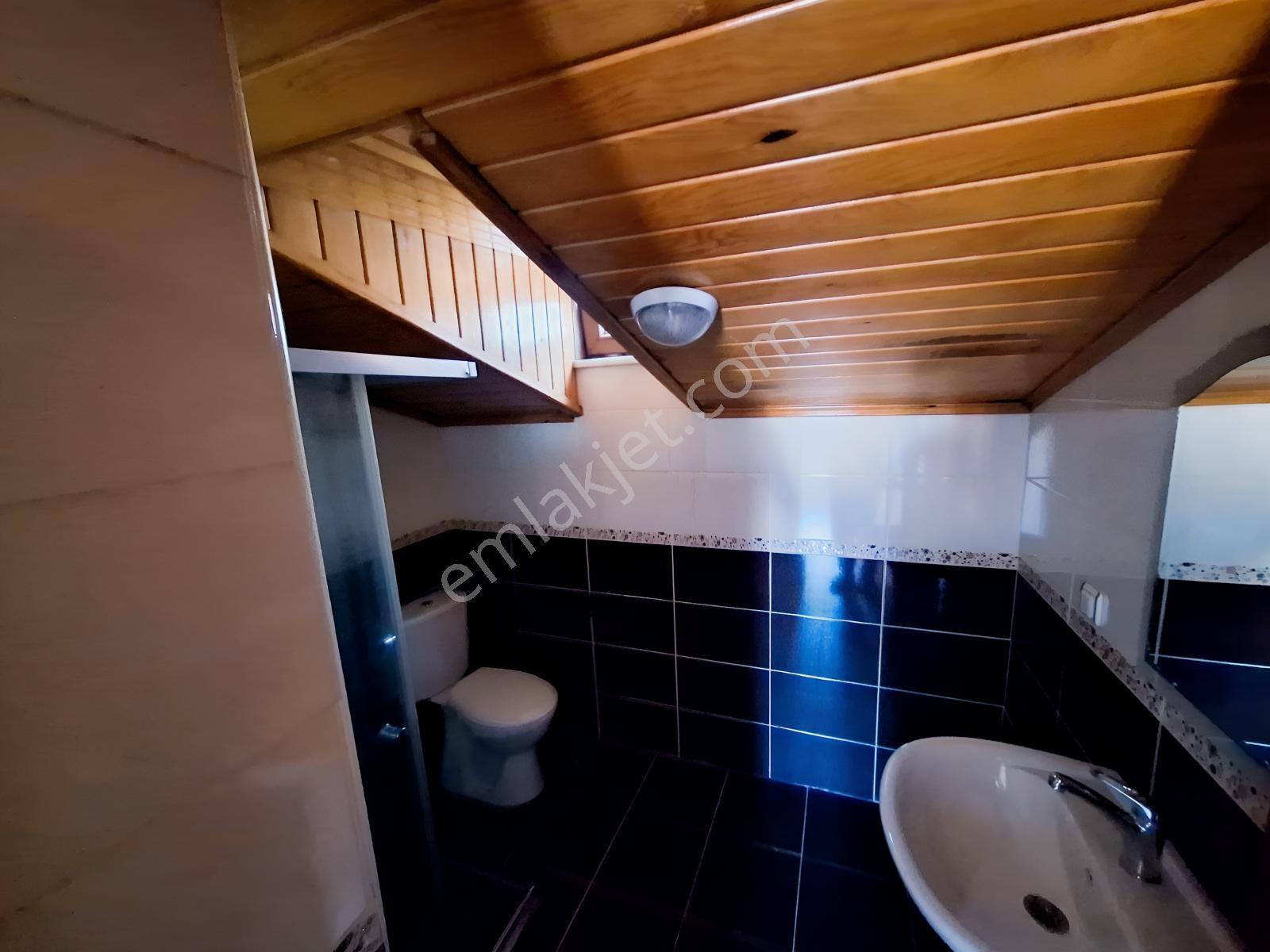 Kayışdağında 1+1 Kiralık Daire - Görsel 16