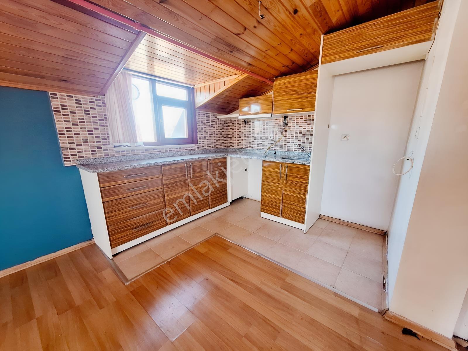 Kayışdağında 1+1 Kiralık Daire - Görsel 7