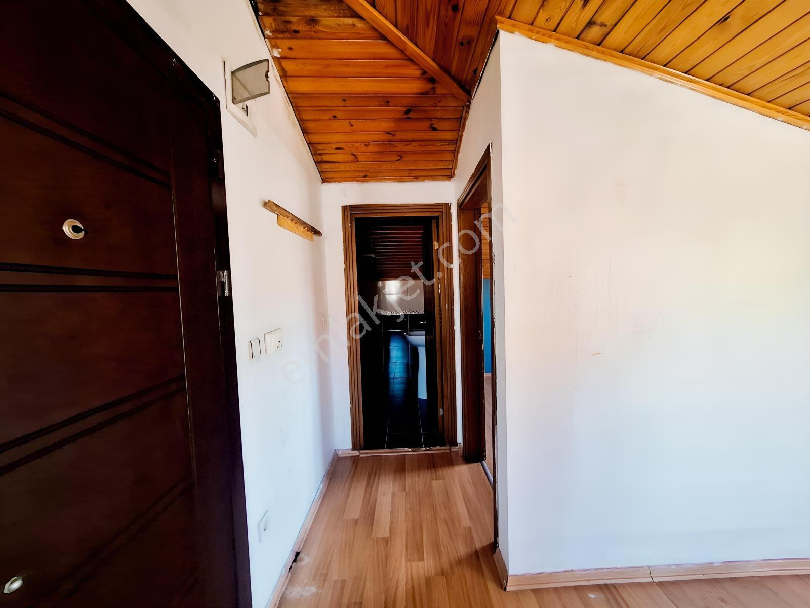 Kayışdağında 1+1 Kiralık Daire - Görsel 13
