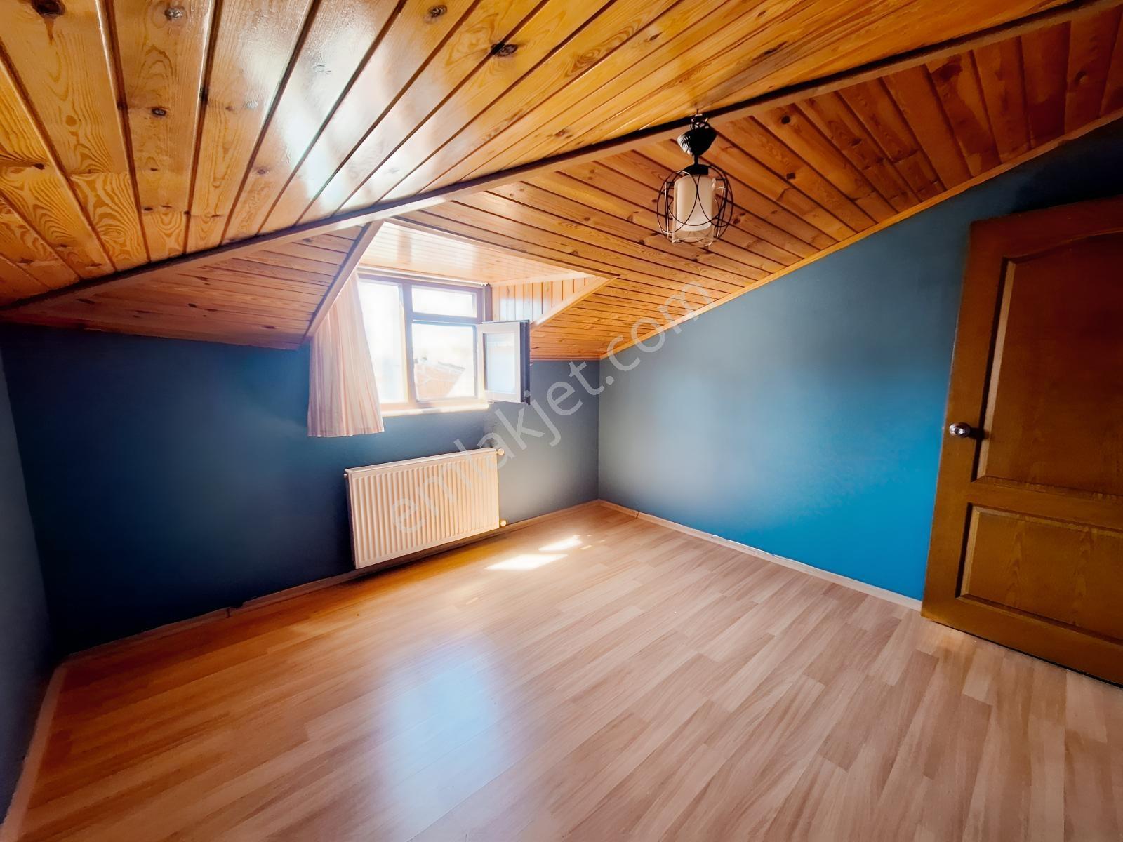 Kayışdağında 1+1 Kiralık Daire - Görsel 9