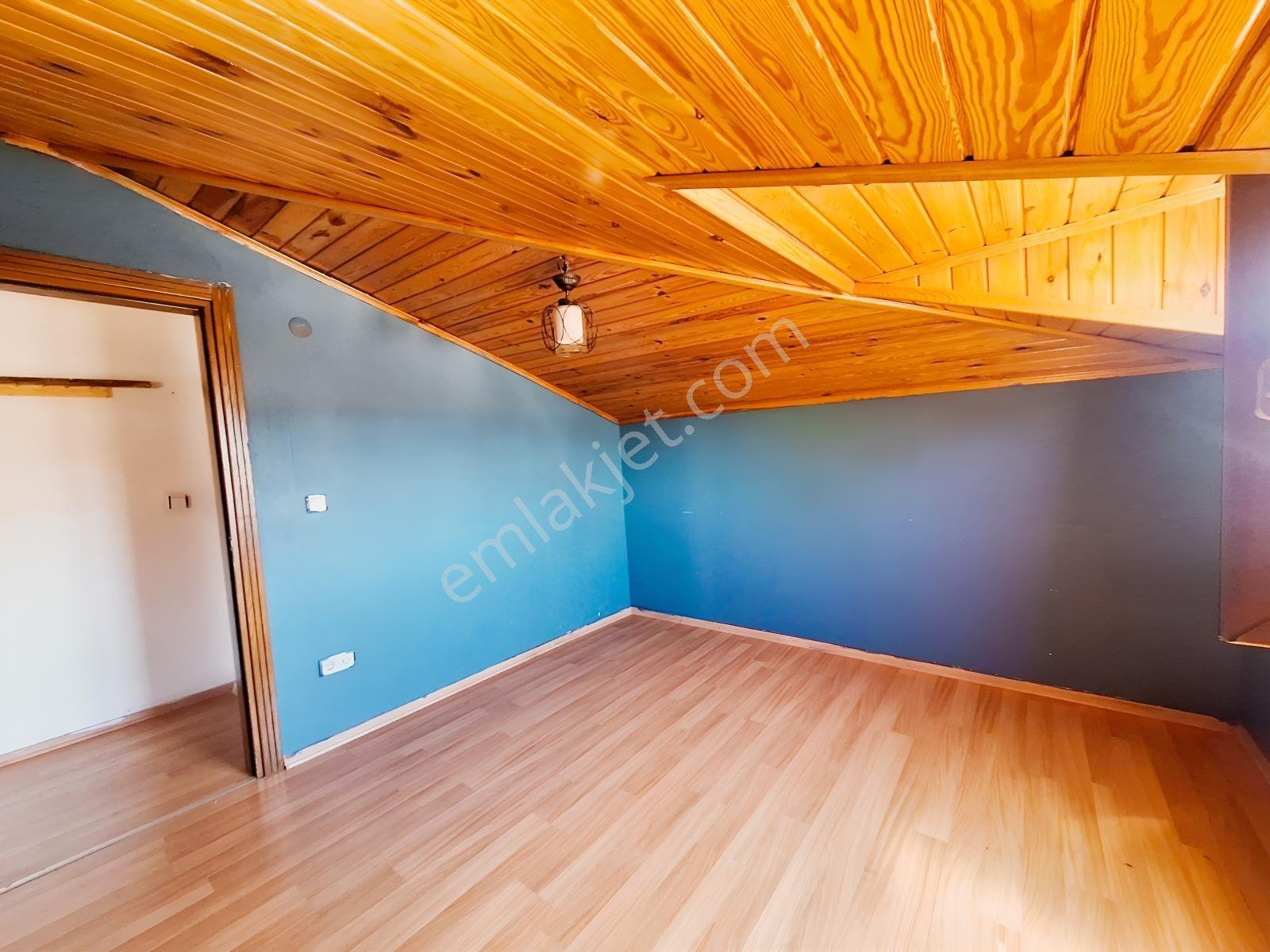 Kayışdağında 1+1 Kiralık Daire - Görsel 15