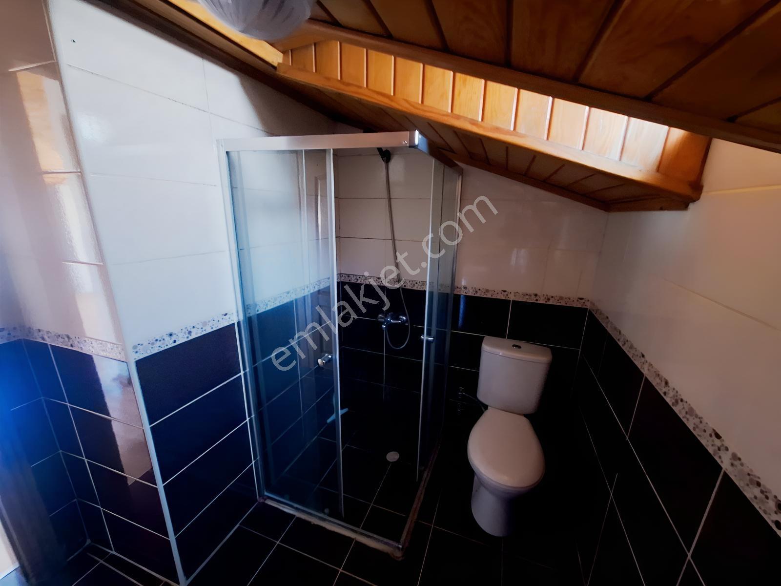 Kayışdağında 1+1 Kiralık Daire - Görsel 17