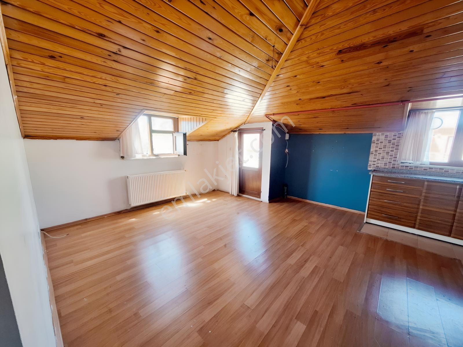 Kayışdağında 1+1 Kiralık Daire - Görsel 5