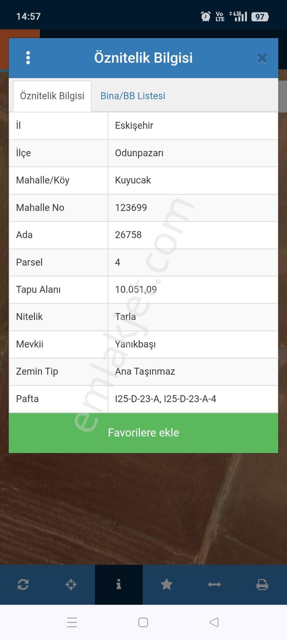 Karadeniz İnşaat Emlaktan - Görsel 2
