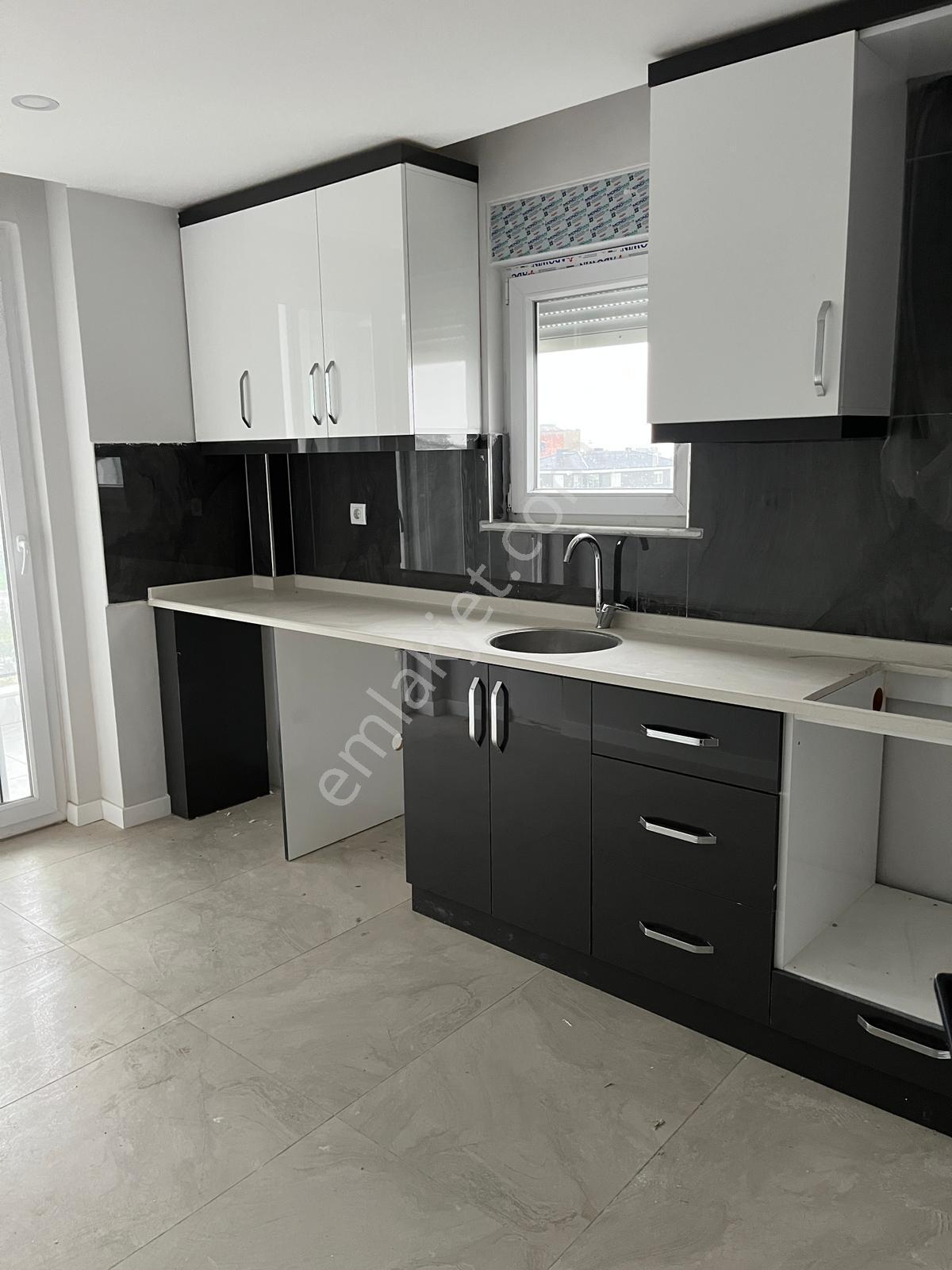 Döşemealtı Yeniköy’de Kiralık 2+1 Daire - Görsel 9