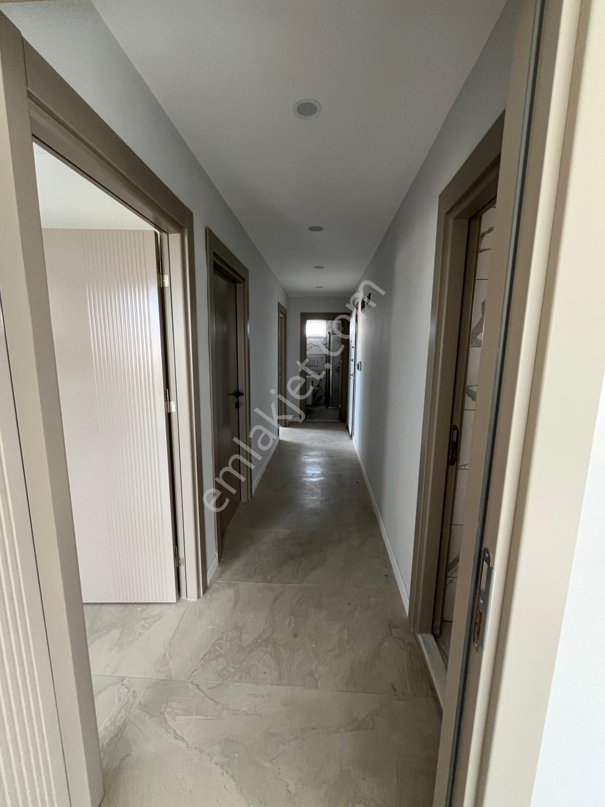 Döşemealtı Yeniköy’de Kiralık 2+1 Daire - Görsel 4