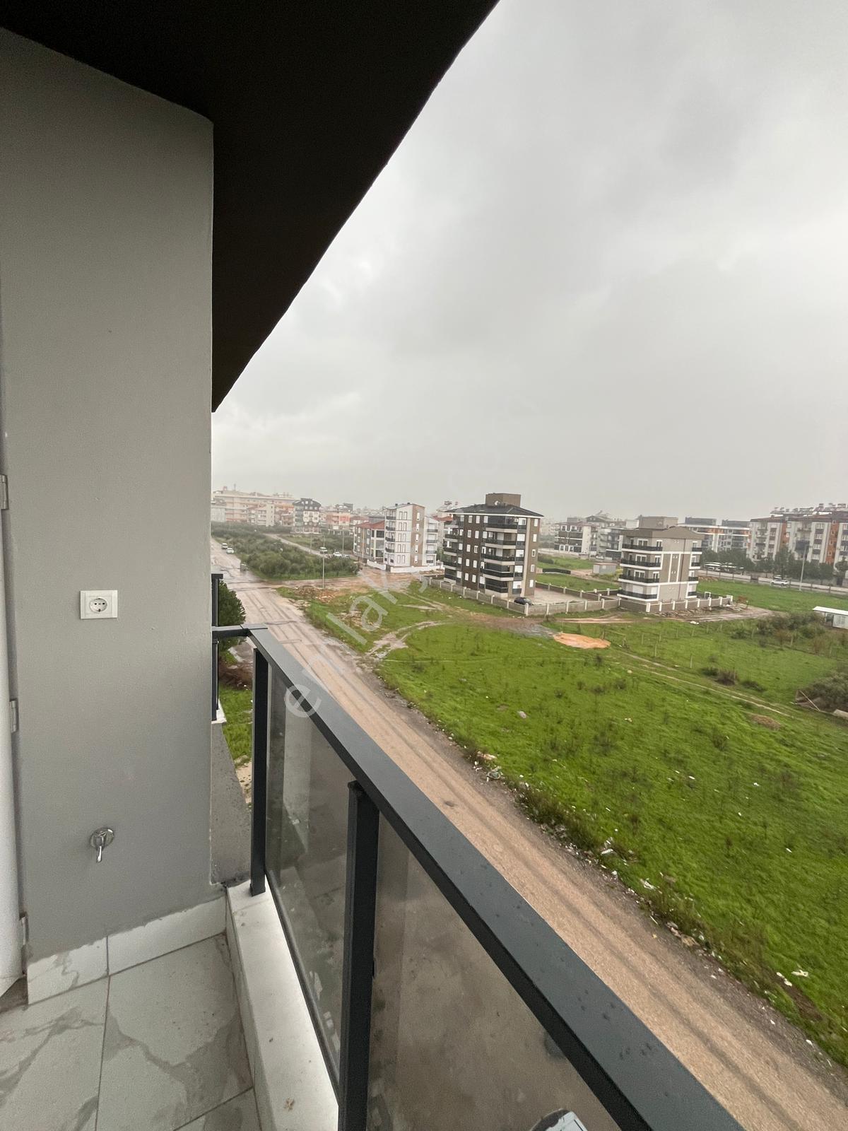 Döşemealtı Yeniköy’de Kiralık 2+1 Daire - Görsel 2