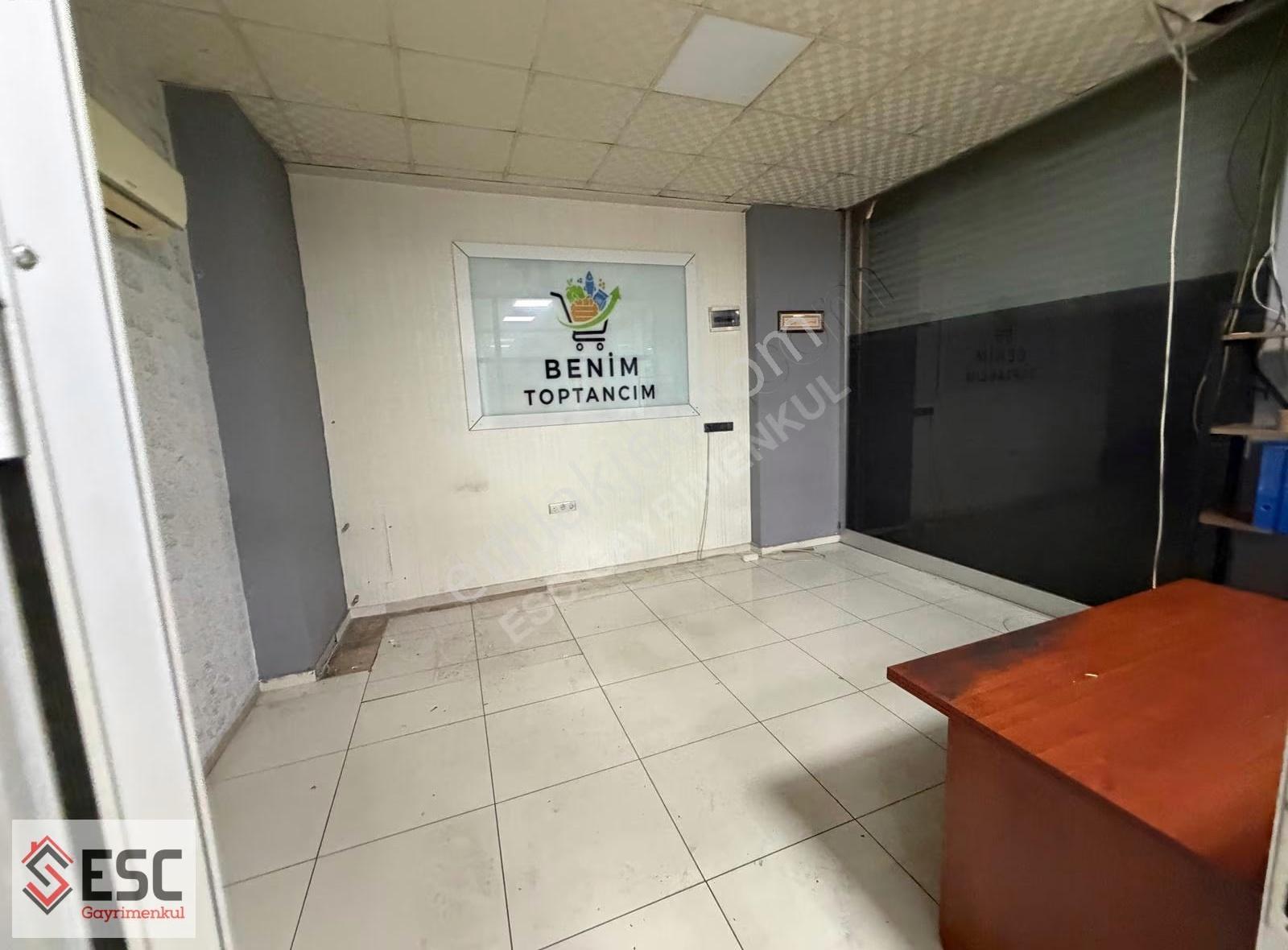 Esc'den Hastane Caddesine Yakın 200m2 Kiralık Depo Esc2126a - Görsel 4