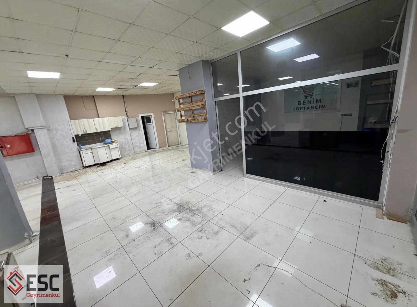 Esc'den Hastane Caddesine Yakın 200m2 Kiralık Depo Esc2126a - Görsel 16