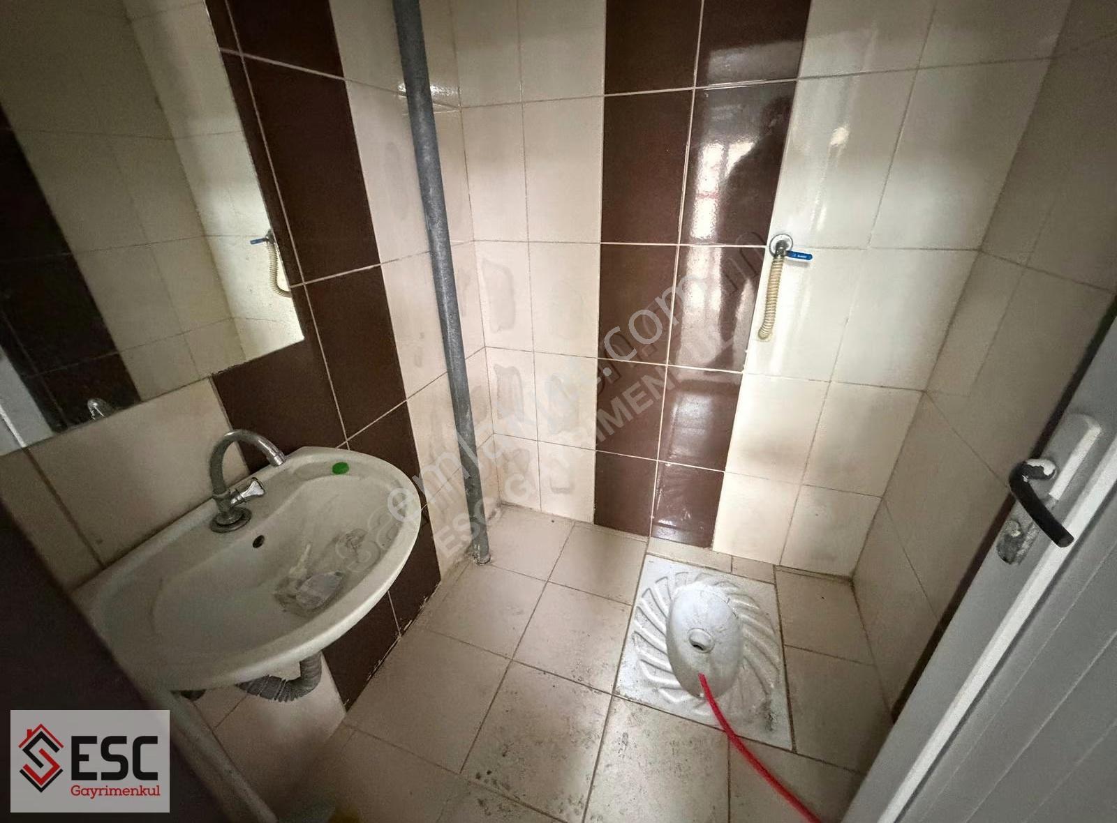 Esc'den Hastane Caddesine Yakın 200m2 Kiralık Depo Esc2126a - Görsel 19