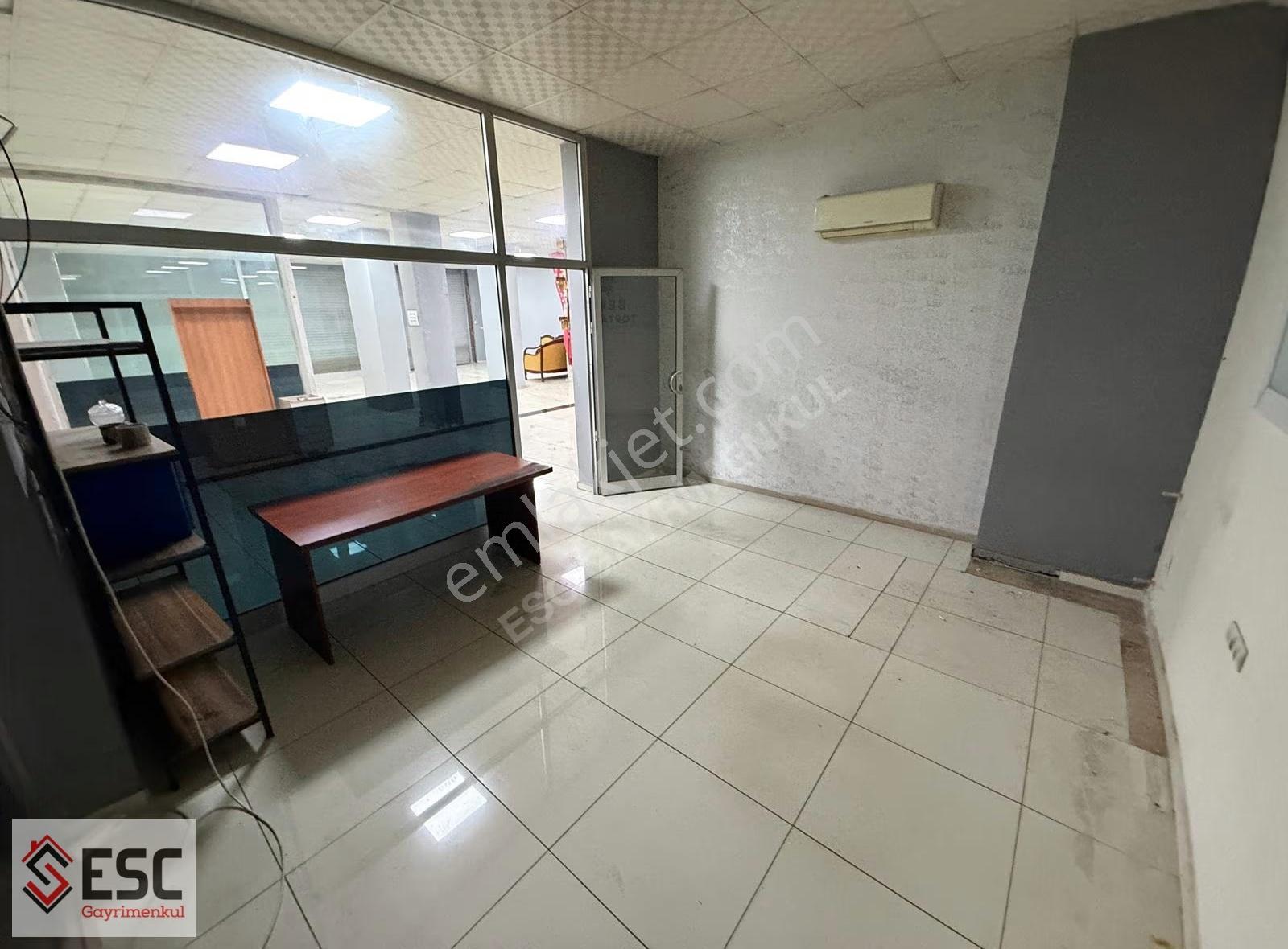 Esc'den Hastane Caddesine Yakın 200m2 Kiralık Depo Esc2126a - Görsel 17