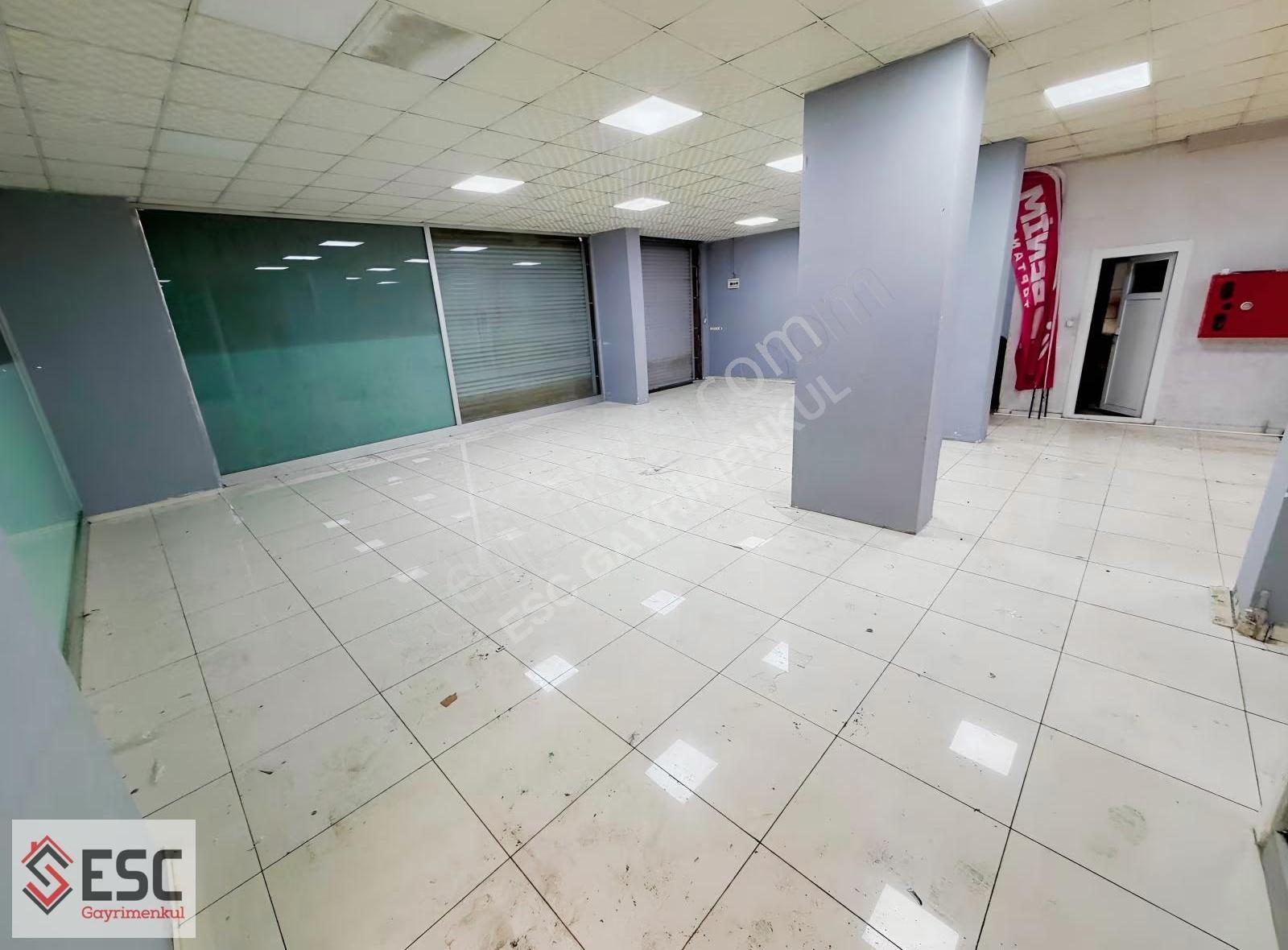 Esc'den Hastane Caddesine Yakın 200m2 Kiralık Depo Esc2126a - Görsel 8