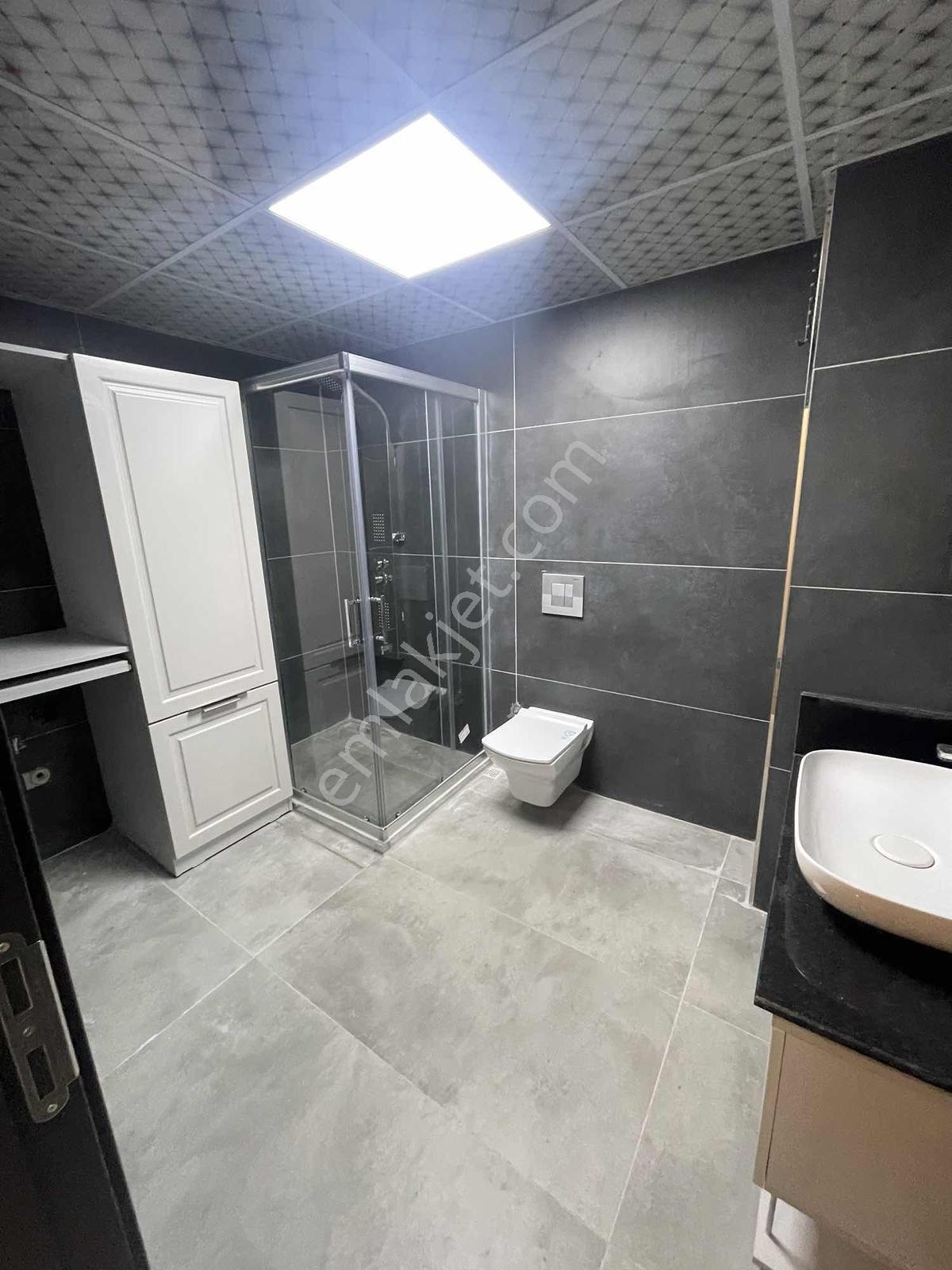 Delfa Yapı İnşaat 2 + 1 Teraslı Daire 150 Metrekare - Görsel 17