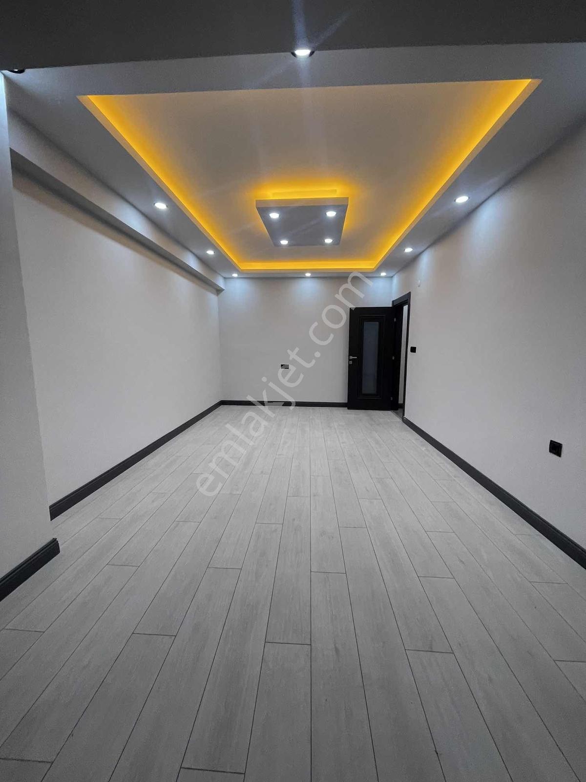 Delfa Yapı İnşaat 2 + 1 Teraslı Daire 150 Metrekare - Görsel 11