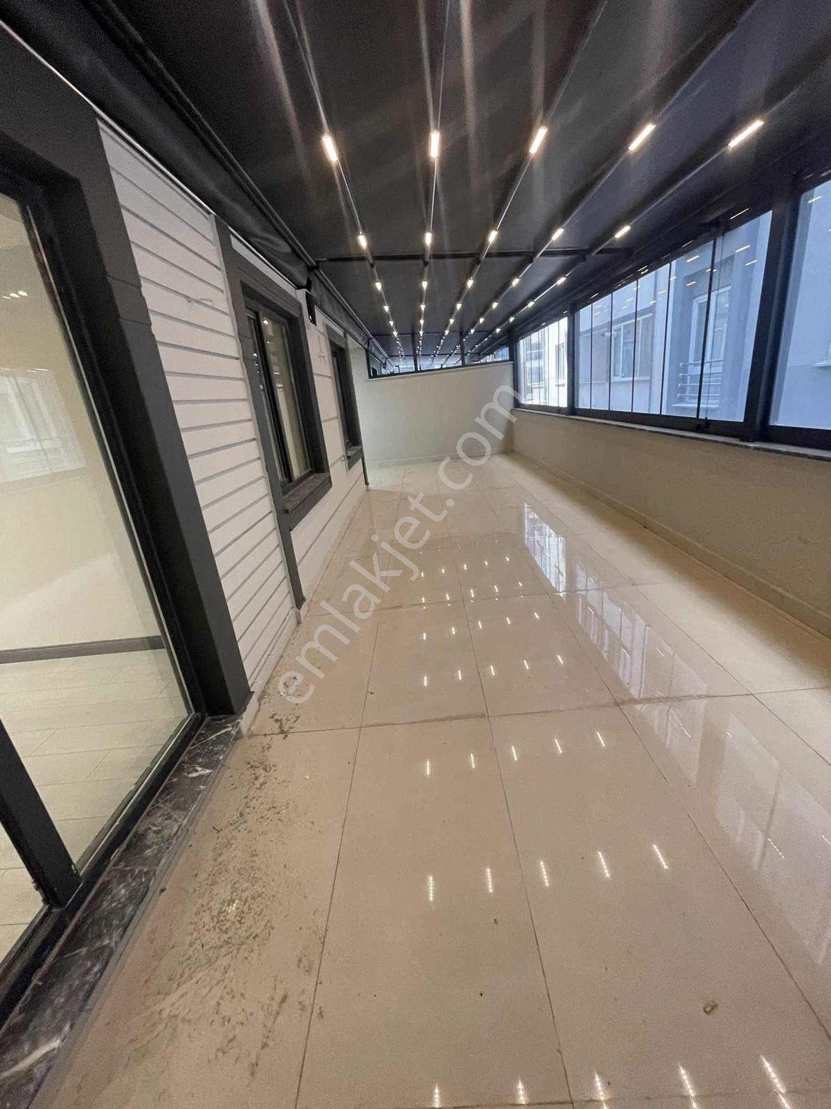 Delfa Yapı İnşaat 2 + 1 Teraslı Daire 150 Metrekare - Görsel 10