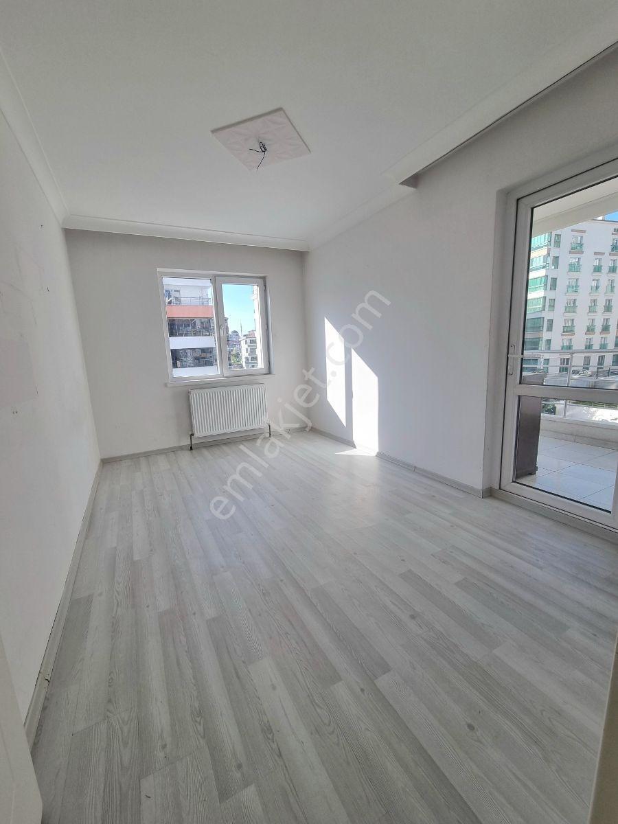 Feridunçelik Te 4.katta Tam Güney Cephe Masrafsız - Görsel 27