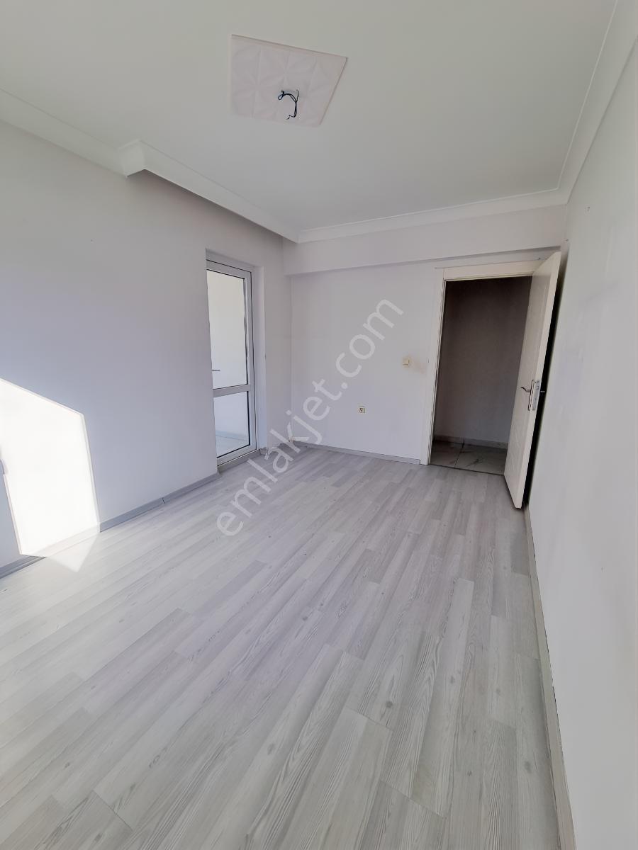 Feridunçelik Te 4.katta Tam Güney Cephe Masrafsız - Görsel 25