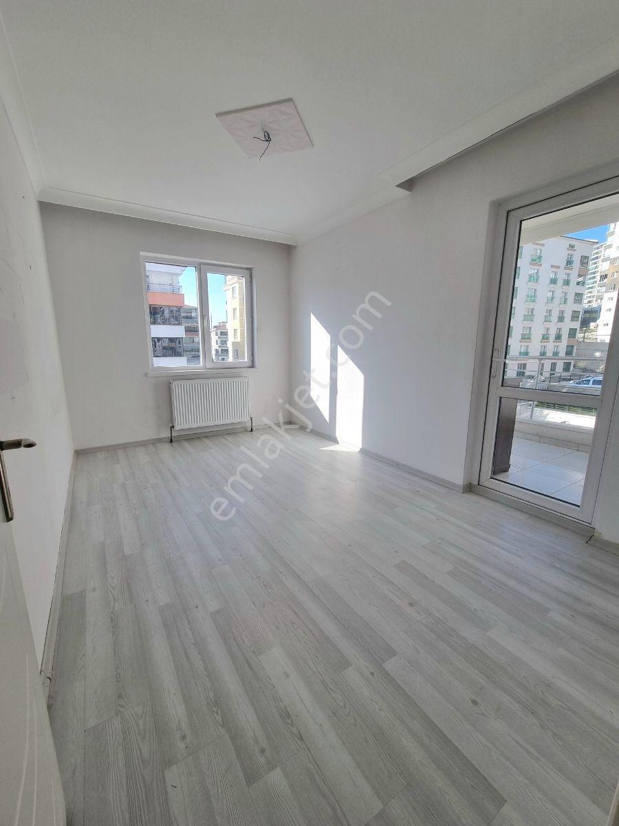 Feridunçelik Te 4.katta Tam Güney Cephe Masrafsız - Görsel 23