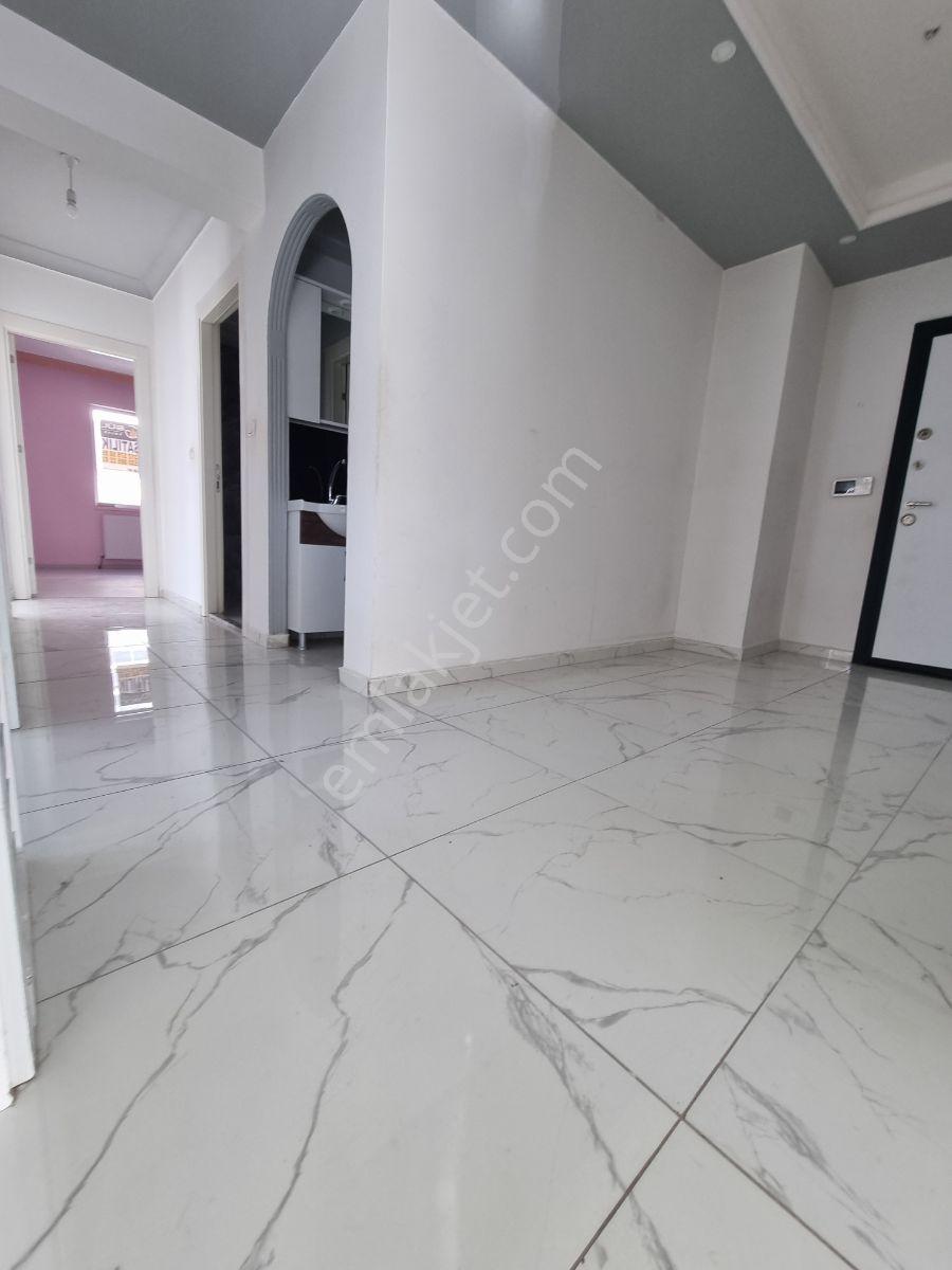 Feridunçelik Te 4.katta Tam Güney Cephe Masrafsız - Görsel 24