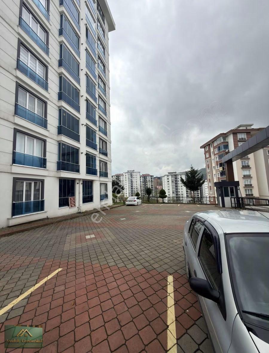 Safir Park Konutlarında Satılık 2+1 Daire | Site İçi Yaşam - Görsel 13