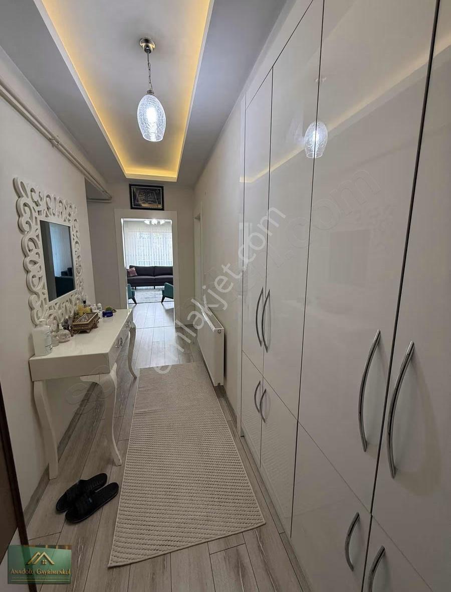 Safir Park Konutlarında Satılık 2+1 Daire | Site İçi Yaşam - Görsel 6