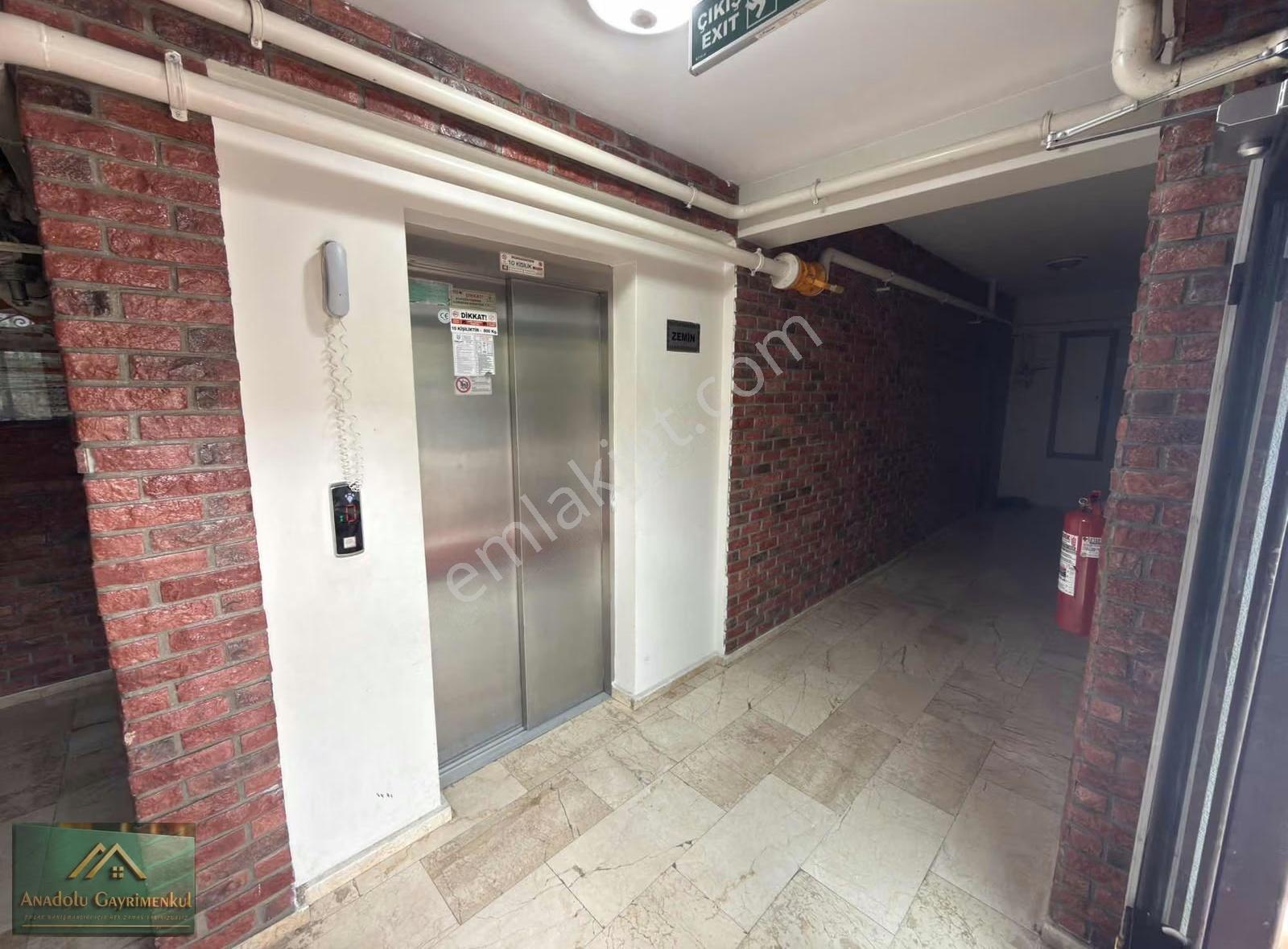 Safir Park Konutlarında Satılık 2+1 Daire | Site İçi Yaşam - Görsel 10