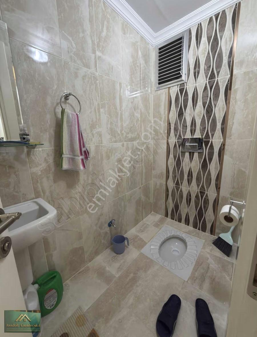 Safir Park Konutlarında Satılık 2+1 Daire | Site İçi Yaşam - Görsel 25
