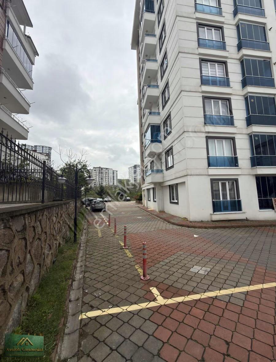 Safir Park Konutlarında Satılık 2+1 Daire | Site İçi Yaşam - Görsel 16