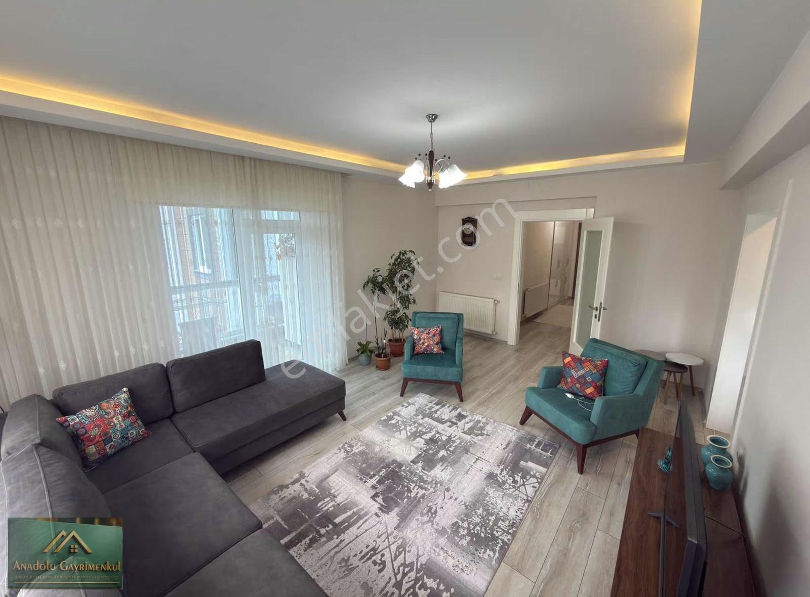 Safir Park Konutlarında Satılık 2+1 Daire | Site İçi Yaşam - Görsel 21