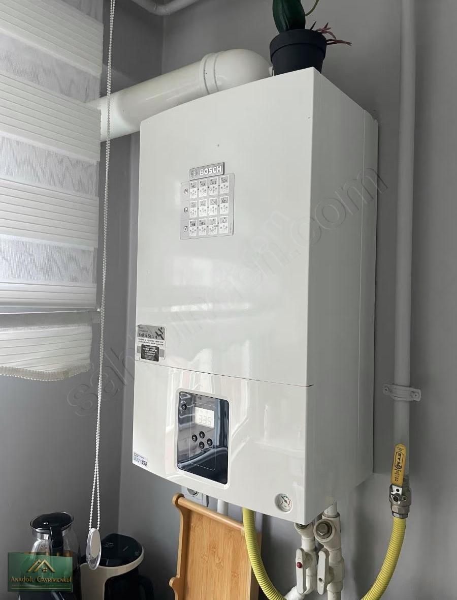 Anadolu Gm.'den Karşıyaka Mah.de 80 M² 2+1 Satılık Daire - Görsel 17