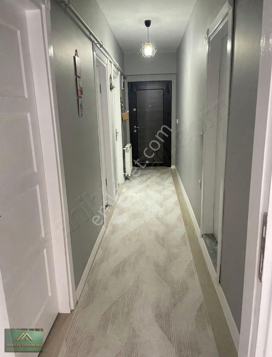 Anadolu Gm.'den Karşıyaka Mah.de 80 M² 2+1 Satılık Daire - Görsel 15