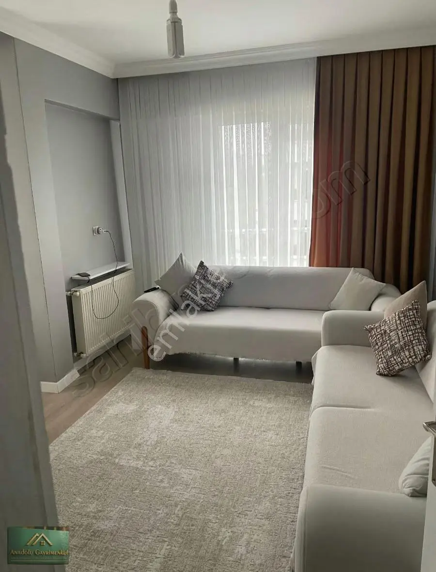 Anadolu Gm.'den Karşıyaka Mah.de 80 M² 2+1 Satılık Daire - Görsel 4
