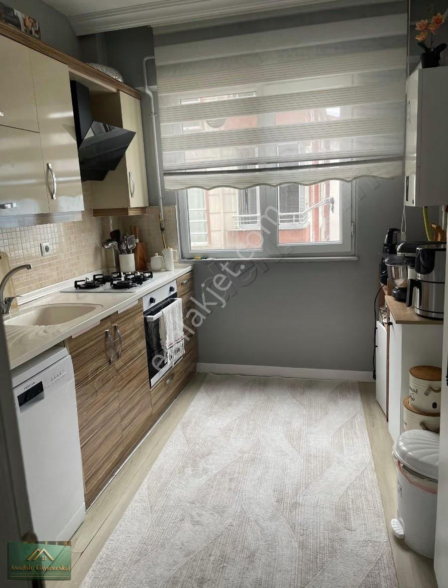 Anadolu Gm.'den Karşıyaka Mah.de 80 M² 2+1 Satılık Daire - Görsel 8