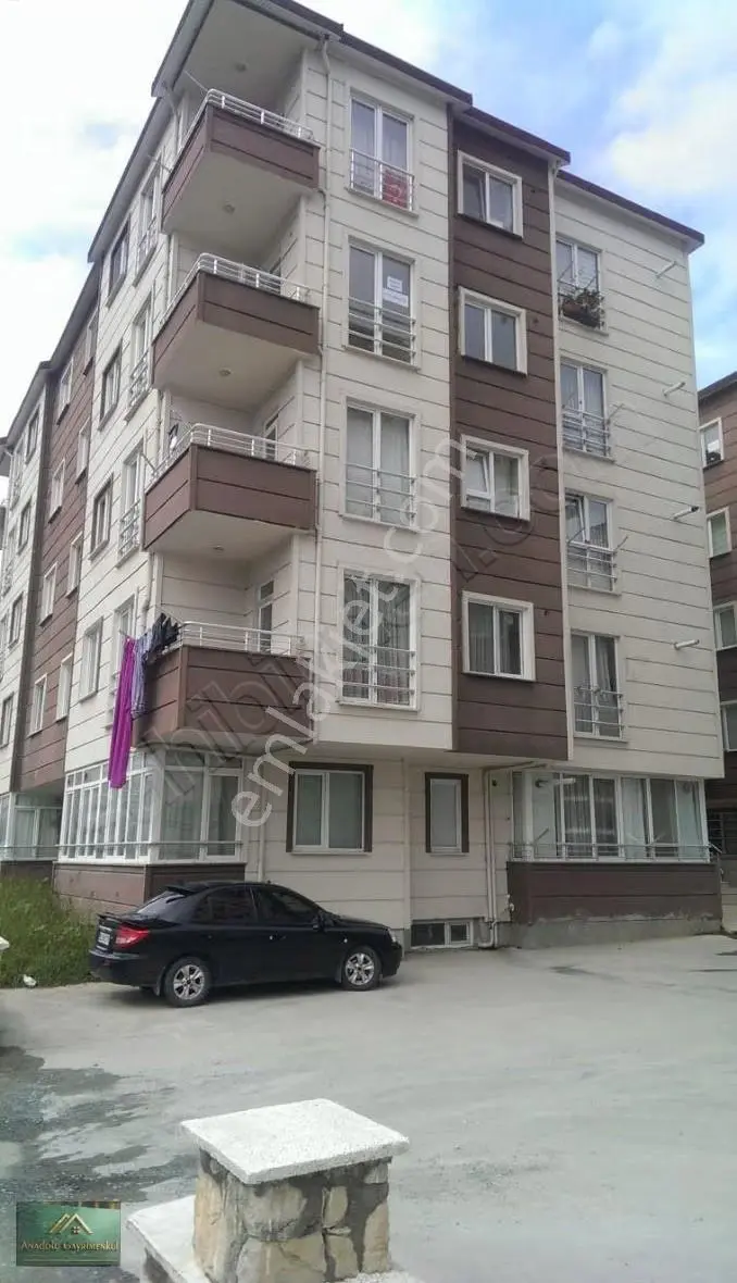 Anadolu Gm.'den Karşıyaka Mah.de 80 M² 2+1 Satılık Daire - Görsel 5